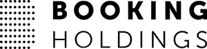 booking holdings black